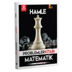 Başka Yayıncılık Hamle Matematik Problemler Kitabı