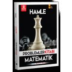 Başka Yayıncılık Hamle Problemler Kitabı