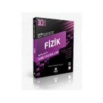 Başka Yayınları 10. Sınıf Fizik Soru Fasikülleri