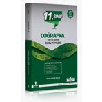 Başka Yayınları 11. Sınıf Coğrafya Soru Föyleri