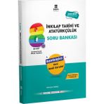 Başka Yayınları 8.Sınıf İnkılap Soru Bankası