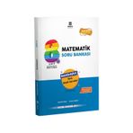 Başka Yayınları 8. Sınıf Matematik Soru Bankası