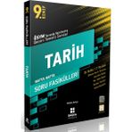 Başka Yayınları 9.Sınıf Tarih Hafta Hafta Soru Fasikülleri