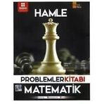 Başka Yayınları Ösym Tarzı Hamle Matematik Problemler Kitabı