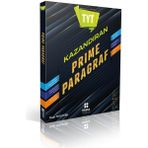 Başka Yayınları Tyt Kazandıran Prime Paragraf Soru Bankası