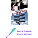Başkalarının Kokusu + Renkli Fosforlu Kalem - Hayır