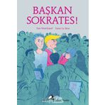 Başkan Sokrates! - Yan Marchand