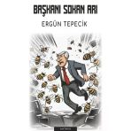Başkanı Sokan Arı - Ergün Tepecik