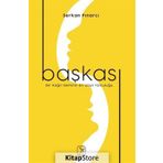 Başkası Bir Kağıt Geminin En Uzun Yolculuğu - Serkan Pınarcı