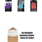 Başkasının Mezarı + Çıkış Müziği + Fleshmarket Geçidi + Okuma Sticker'ları - Hayır
