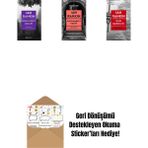 Başkasının Mezarı + Fleshmarket Geçidi + Kan Meselesi + Okuma Sticker'ları - Hayır