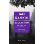Başkasının Mezarı - Ian Rankin - Alfa Yayıncılık