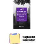 Başkasının Mezarı + Yapışkanlı Not Kağıdı - Hayır
