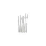 Başkent Plastik Spatula Seti