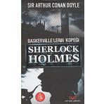 Baskerville'lerin Köpeği Sherlock Holmes - Arthur Conan Doyle
