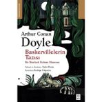 Baskervillelerin Tazısı - Arthur Conan Doyle