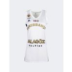BASKET KADIN BEYAZ FORMA 23/24