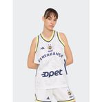 BASKET KADIN BEYAZ FORMA 25/26