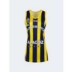BASKET KADIN ÇUBUKLU FORMA 23/24