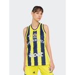 BASKET KADIN ÇUBUKLU FORMA 25/26
