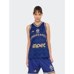 BASKET KADIN MAVİ FORMA 25/26