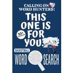 Basketball Word Search Puzzle Book: Easy-To-Read Print Word Searches About Basketball, Basketball Puzzle Game, Basketball Jigsaw Puzzle | 6x9 Inches, ... Vacations, Holidays And Free Times