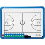 Basketbol Taktik Tahtası Sbbs-B