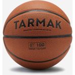 Basketbol Topu - 6 Numara - Kahverengi - BT100 Touch