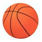 BASKETBOL TOPU 7 NUMARA
