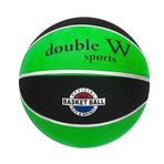 BASKETBOL TOPU ONE SİZE YEŞİL