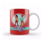Baskı Dükkanı 2015 Birthday Gift Made Born In 2015 Gift 7 Year Old Birthday Gift Vintage Style Kupa Bardak