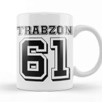 Baskı Dükkanı 61 Trabzon Kupa