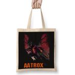 Baskı Dükkanı Aatrox Bez Çanta