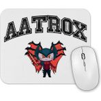 Baskı Dükkanı Aatrox Premmium Mouse Pad