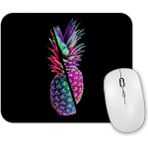 Baskı Dükkanı Abacaxi Mouse Pad