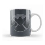 Baskı Dükkanı Agents of Shield Shield Kupa