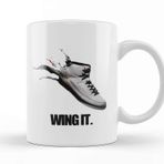 Baskı Dükkanı Air Jordan Iı 2 Designer Bruce Kilgore Released 1986 Athletic Sports Sneaker Fan Mens S Kids Kupa