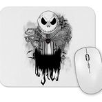Baskı Dükkanı Ak Jack Mouse Pad