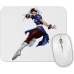 Baskı Dükkanı Akame Ga Kill Chun Li Mouse Pad