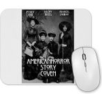 Baskı Dükkanı America Horro Story Coven Mouse Pad
