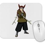 Baskı Dükkanı Ameyuri Ringo Mouse Pad
