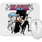 Baskı Dükkanı Anime Bleach Ichigo Ulquiorra Grimmjow Anime Mouse Pad