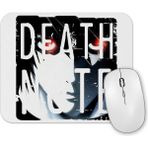 Baskı Dükkanı Anime Death Note Mouse Pad