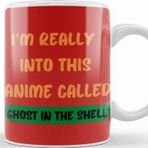Baskı Dükkanı Anime In the Streets Hentai In the Sheets Kupa