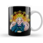 Baskı Dükkanı Anime Princess Magical Celestial Manga Girl Kupa