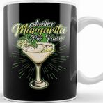 Baskı Dükkanı Another Margarita Por Favor Funny Cocktail Joke Kupa
