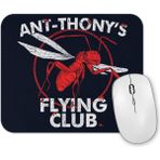 Baskı Dükkanı Ant Man Ant Thonys Flying Club Mouse Pad
