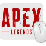 Baskı Dükkanı Apex Legends Mouse Pad
