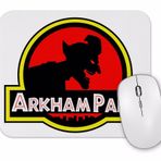 Baskı Dükkanı Ark Fan Art Mouse Pad