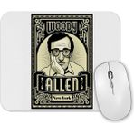 Baskı Dükkanı Arte Do Seculo Peste Moderna Mouse Pad